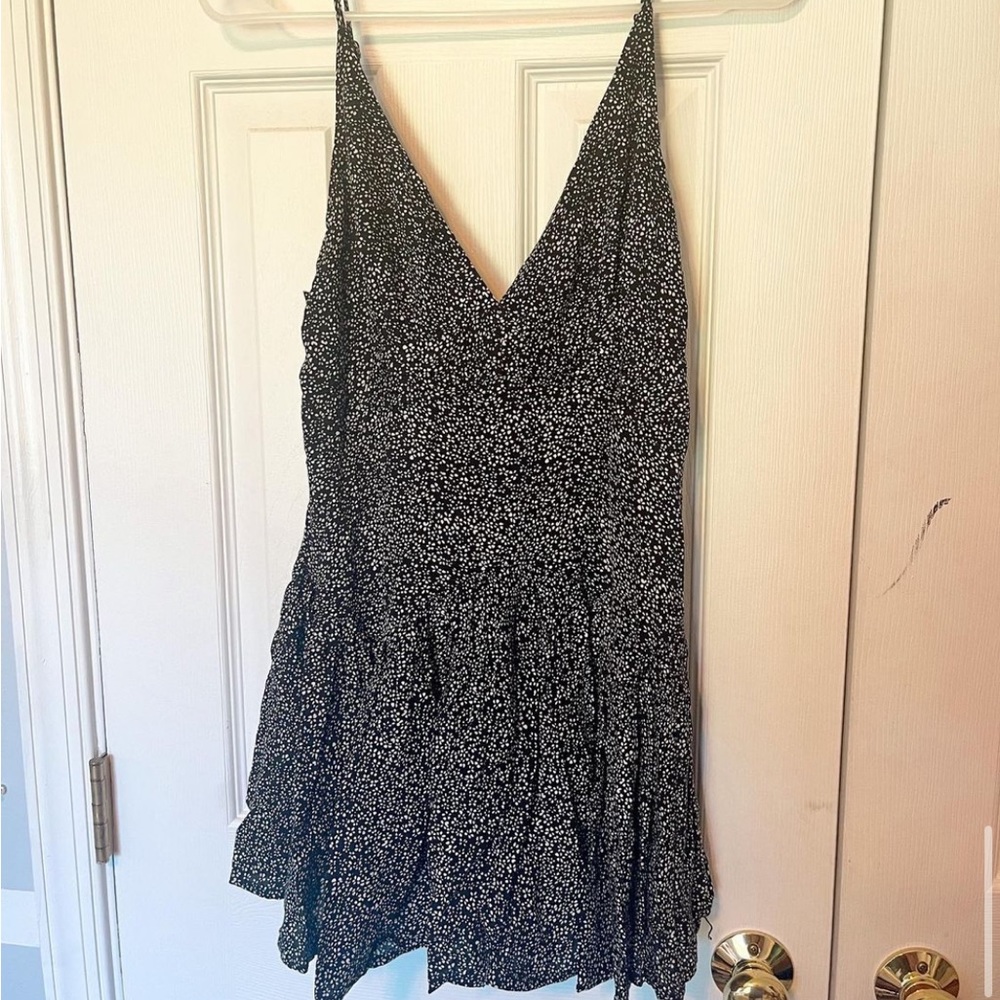 Princess Polly romper